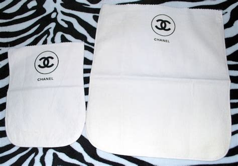 the real real vintage chanel bag|authentic chanel dust bag.